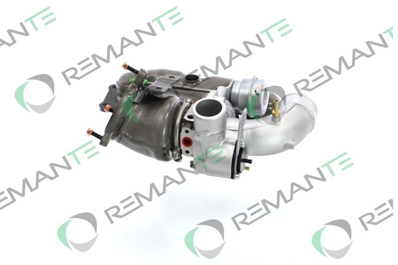 Turbocompressor REMANTE ref. 003-001-001340R