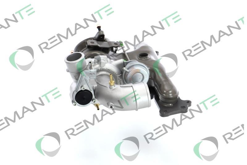 Turbocompressor REMANTE ref. 003-001-001340R