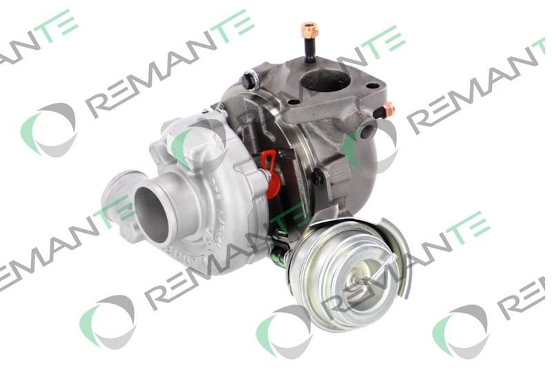 Turbocompressor REMANTE ref. 003-001-001345R