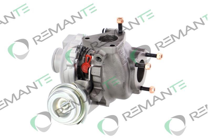 Turbocompressor REMANTE ref. 003-001-001345R