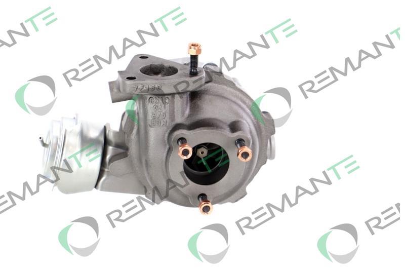 Turbocompressor REMANTE ref. 003-001-001345R