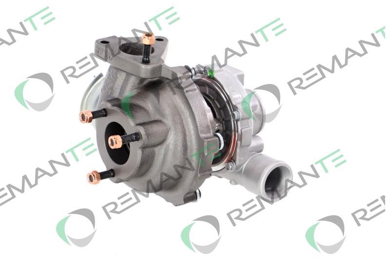 Turbocompressor REMANTE ref. 003-001-001345R