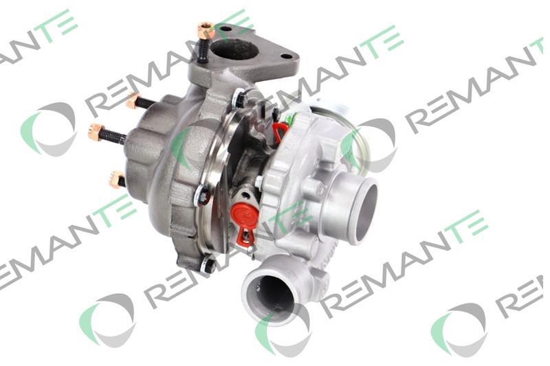 Turbocompressor REMANTE ref. 003-001-001345R