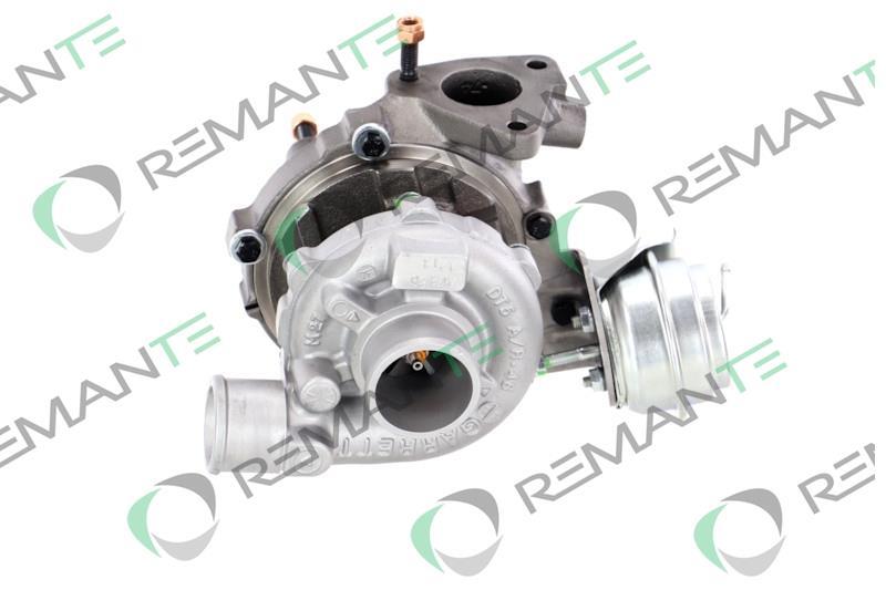 Turbocompressor REMANTE ref. 003-001-001345R