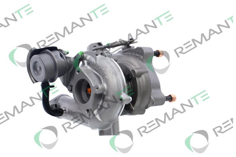 Turbocompresseur (Turbo) REMANTE ref. 003-001-001349R