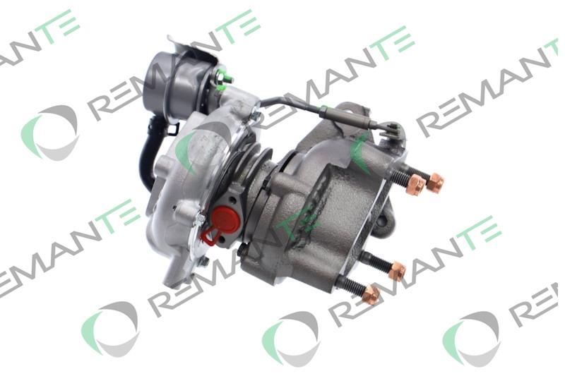 Turbocompresseur (Turbo) REMANTE ref. 003-001-001349R