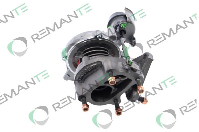 Turbocompresseur (Turbo) REMANTE ref. 003-001-001349R