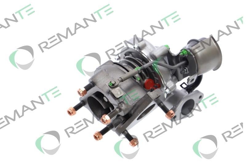 Turbocompresseur (Turbo) REMANTE ref. 003-001-001349R