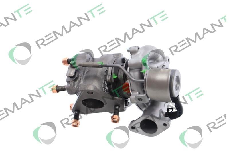 Turbocompresseur (Turbo) REMANTE ref. 003-001-001349R
