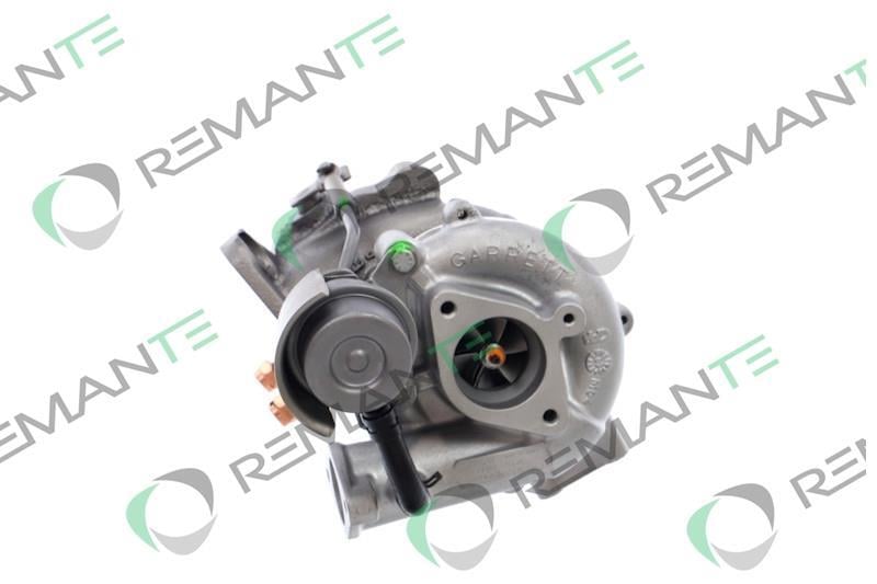 Turbocompresseur (Turbo) REMANTE ref. 003-001-001349R