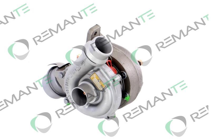 Turbocompressor REMANTE ref. 003-001-001352R