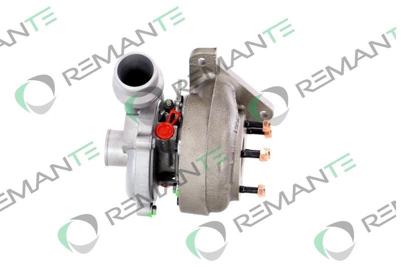 Turbocompressor REMANTE ref. 003-001-001352R