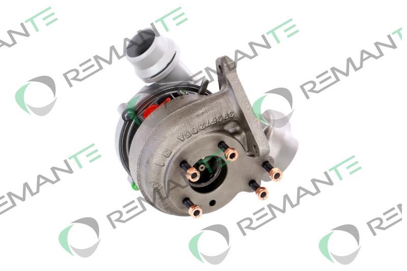 Turbocompressor REMANTE ref. 003-001-001352R