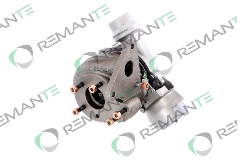Turbocompressor REMANTE ref. 003-001-001352R