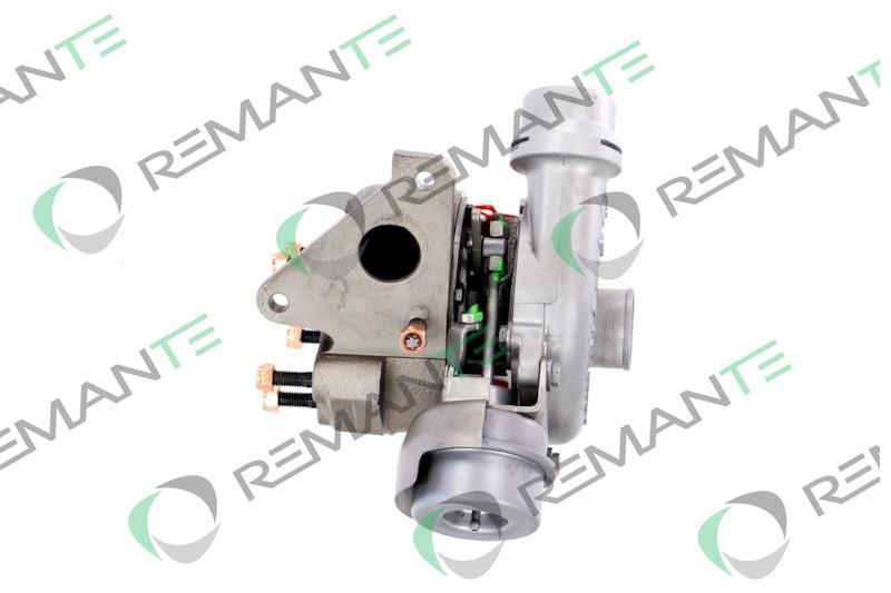 Turbocompressor REMANTE ref. 003-001-001352R