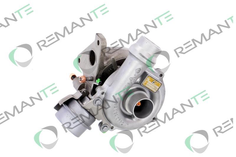 Turbocompressor REMANTE ref. 003-001-001352R