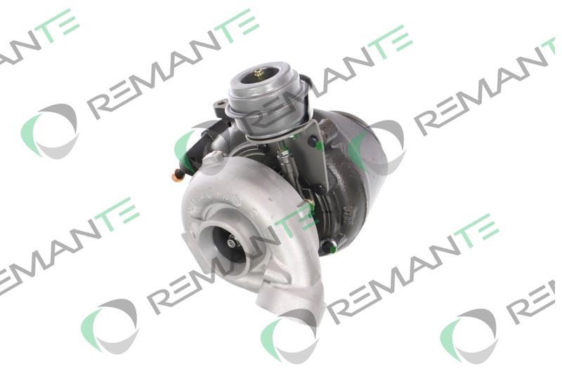 Turbocompresseur (Turbo) REMANTE 003-001-001353R