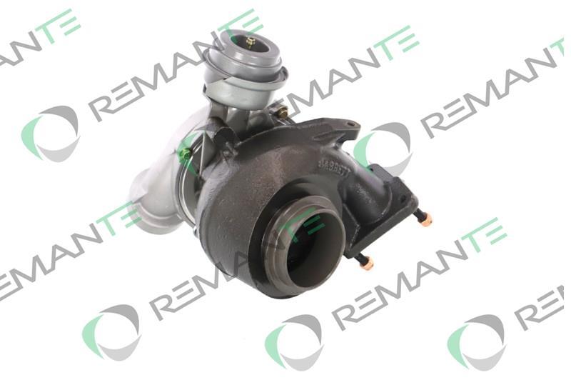 Turbocompresseur (Turbo) REMANTE 003-001-001353R