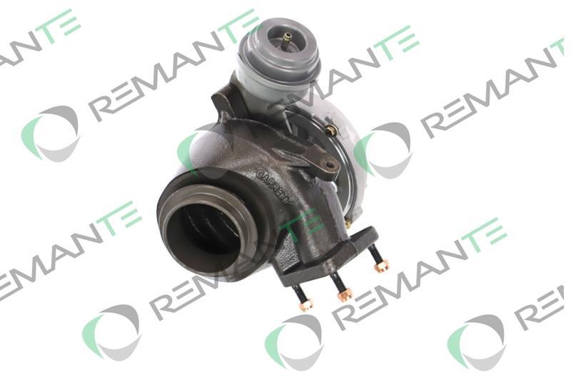 Turbocompresseur (Turbo) REMANTE 003-001-001353R