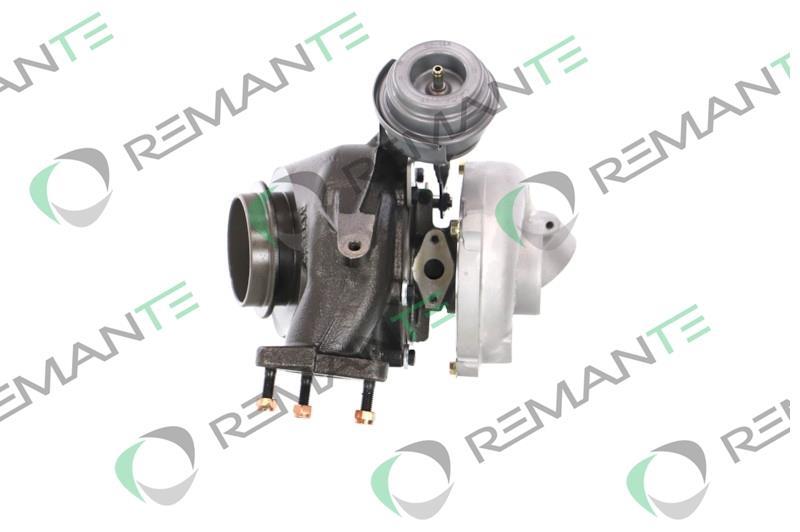 Turbocompresseur (Turbo) REMANTE 003-001-001353R