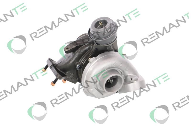 Turbocompresseur (Turbo) REMANTE 003-001-001353R