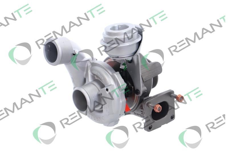 Turbocompresseur (Turbo) REMANTE 003-001-001355R