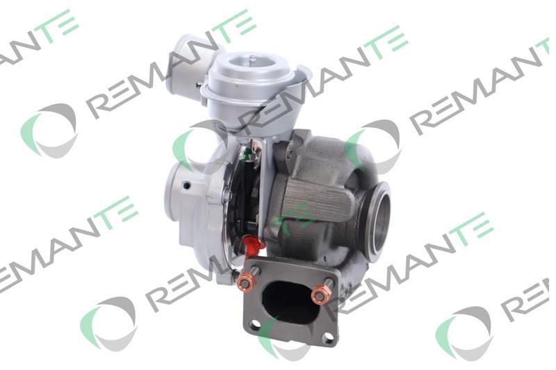 Turbocompresseur (Turbo) REMANTE 003-001-001355R