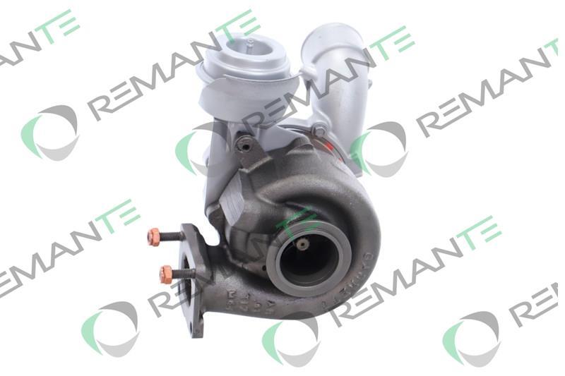 Turbocompresseur (Turbo) REMANTE 003-001-001355R