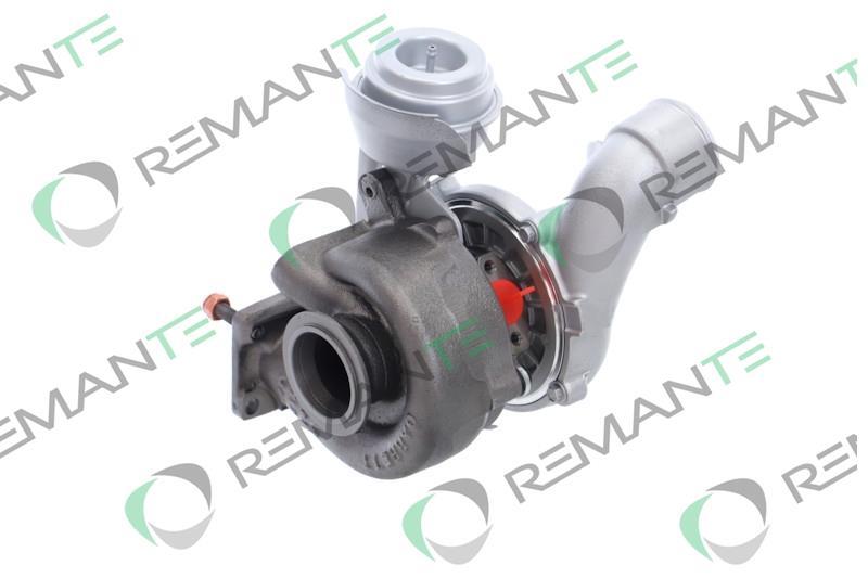 Turbocompresseur (Turbo) REMANTE 003-001-001355R