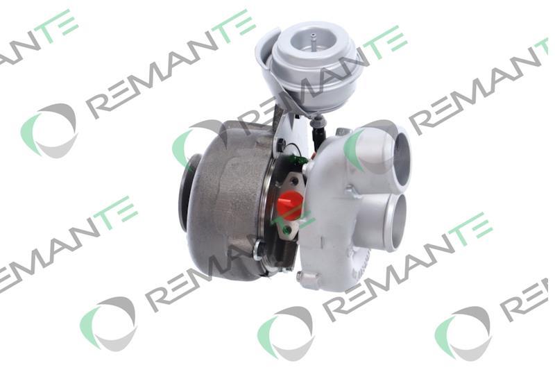 Turbocompresseur (Turbo) REMANTE 003-001-001355R