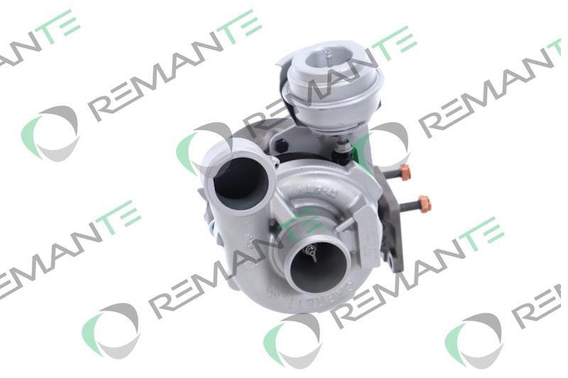 Turbocompresseur (Turbo) REMANTE 003-001-001355R