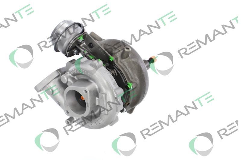 Turbocompresseur (Turbo) REMANTE 003-001-001364R