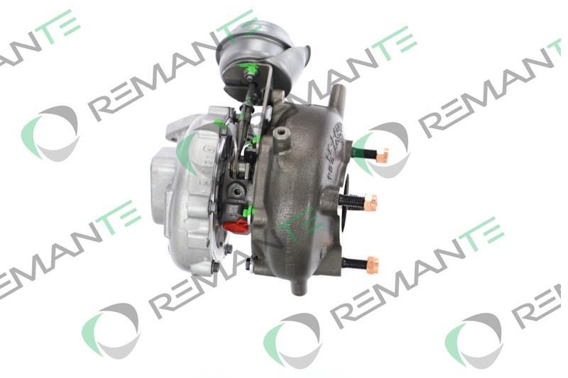 Turbocompresseur (Turbo) REMANTE 003-001-001364R