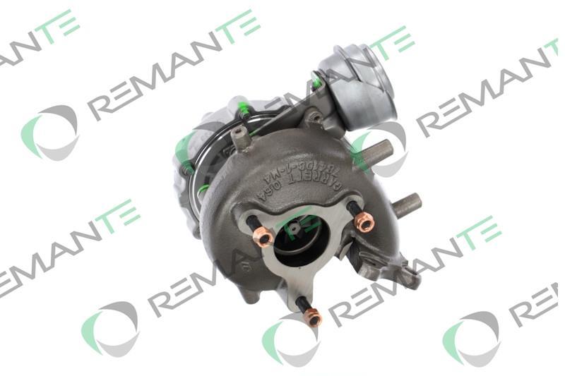 Turbocompresseur (Turbo) REMANTE 003-001-001364R