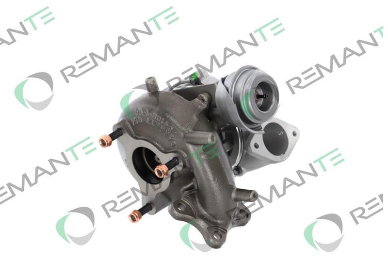Turbocompresseur (Turbo) REMANTE 003-001-001364R