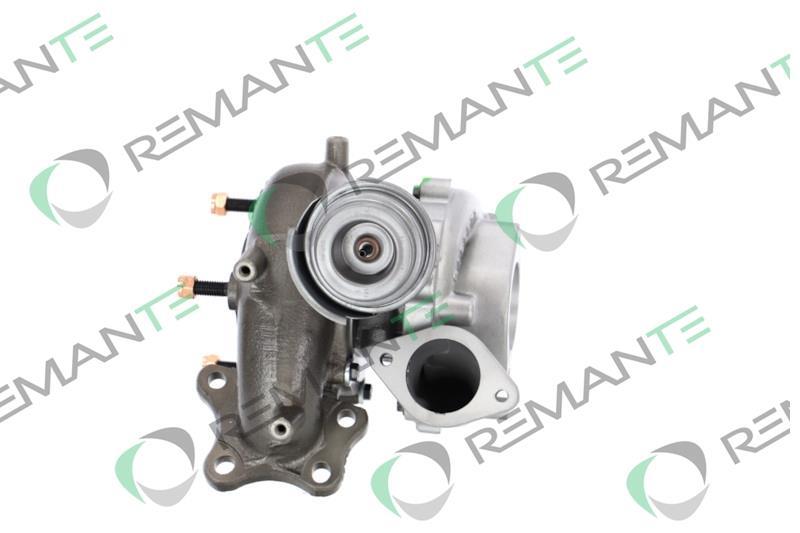 Turbocompresseur (Turbo) REMANTE 003-001-001364R