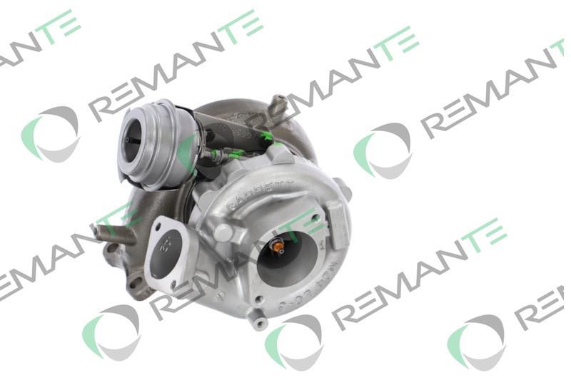 Turbocompresseur (Turbo) REMANTE 003-001-001364R