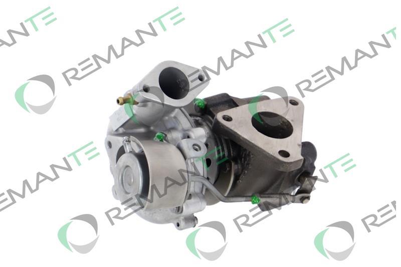 Turbocompressor REMANTE ref. 003-001-001366R