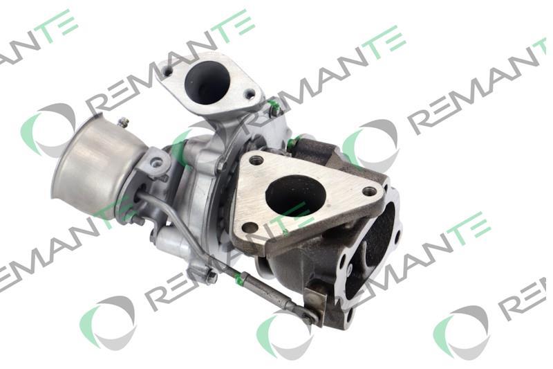 Turbocompressor REMANTE ref. 003-001-001366R