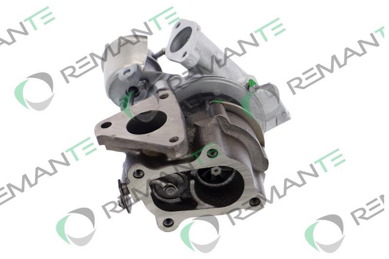 Turbocompressor REMANTE ref. 003-001-001366R