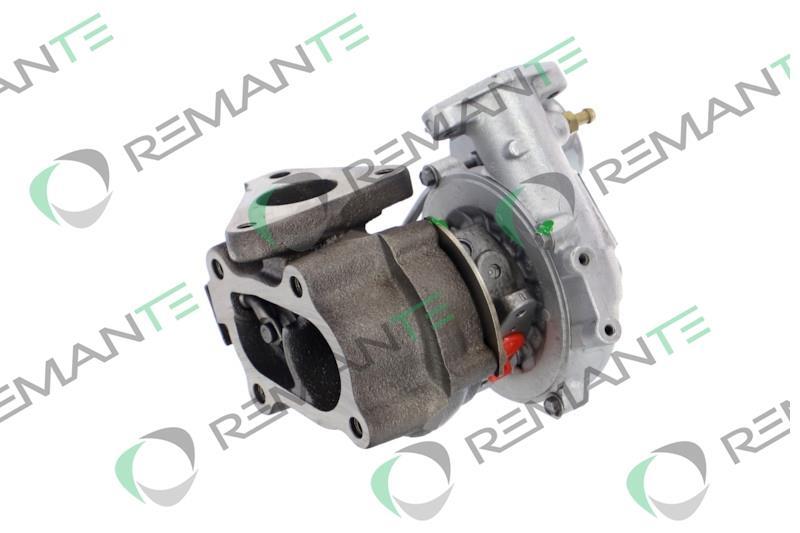 Turbocompressor REMANTE ref. 003-001-001366R