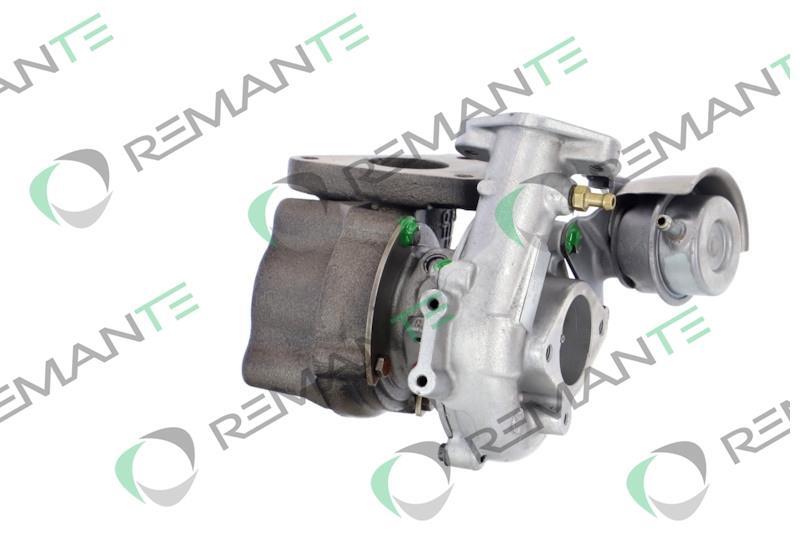 Turbocompressor REMANTE ref. 003-001-001366R