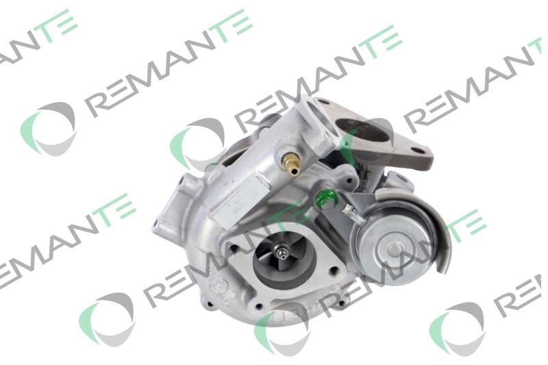 Turbocompressor REMANTE ref. 003-001-001366R