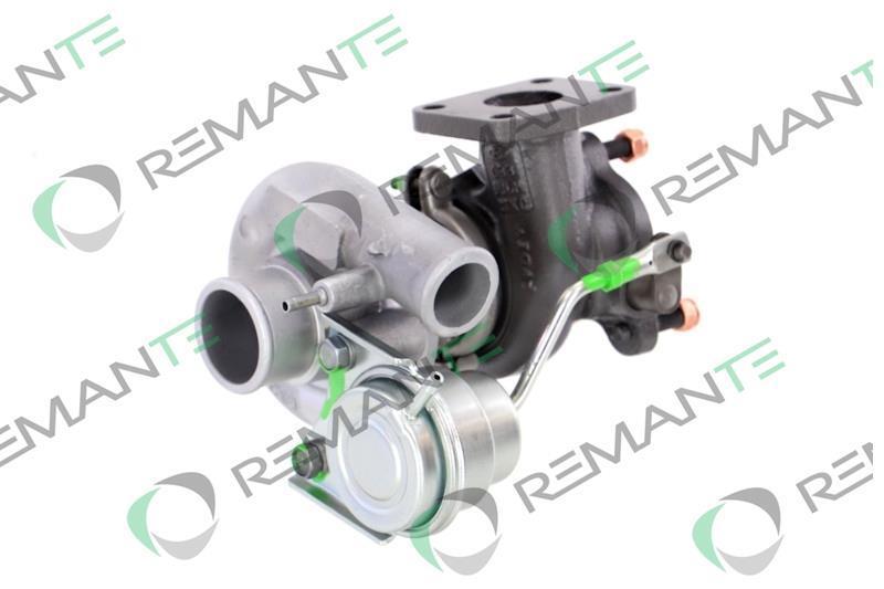 Turbocompresseur (Turbo) REMANTE ref. 003-001-001368R