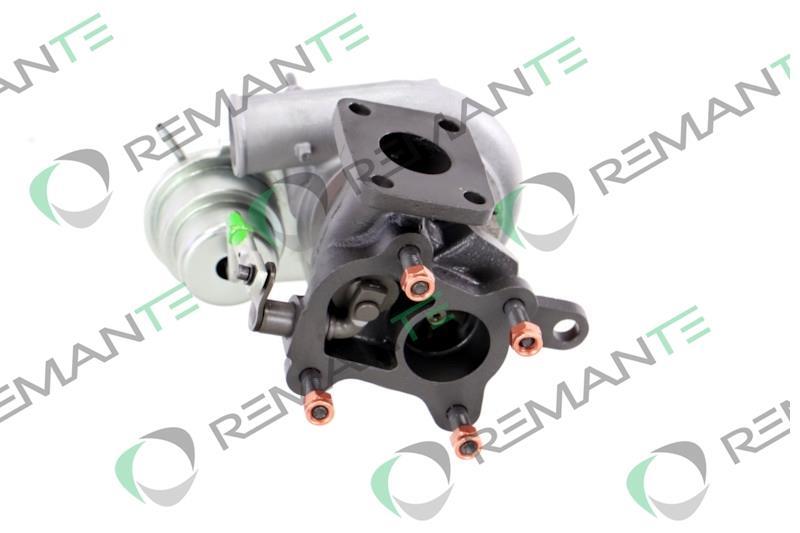 Turbocompresseur (Turbo) REMANTE ref. 003-001-001368R