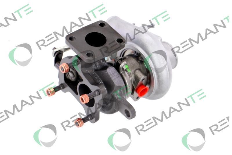 Turbocompresseur (Turbo) REMANTE ref. 003-001-001368R