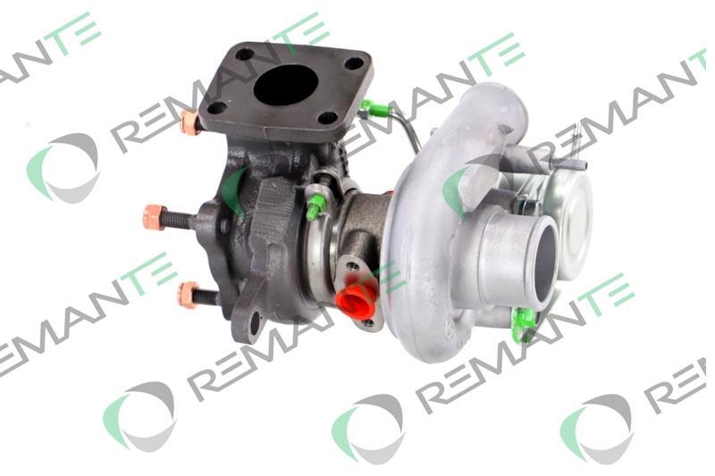 Turbocompresseur (Turbo) REMANTE ref. 003-001-001368R