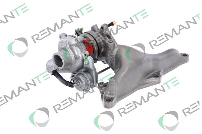Turbocompresseur (Turbo) REMANTE ref. 003-001-001373R