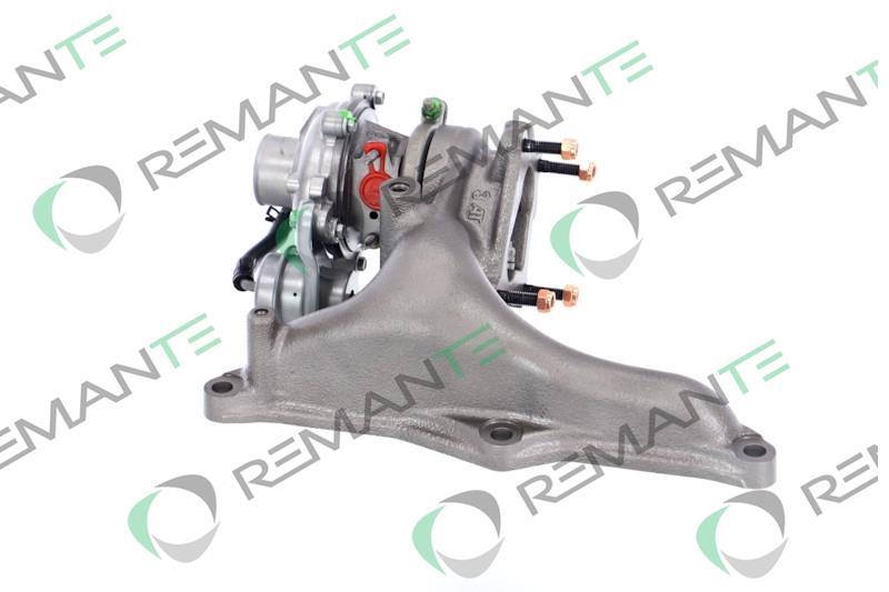Turbocompresseur (Turbo) REMANTE ref. 003-001-001373R