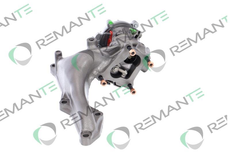 Turbocompresseur (Turbo) REMANTE ref. 003-001-001373R